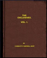 The Exclusives (vol. 1 of 3)