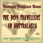 The Boy Travellers in Australasia