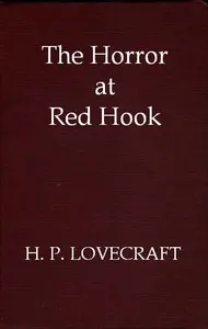 The horror at Red Hook