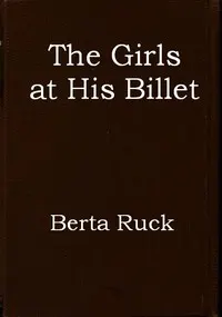 The girls at his billet