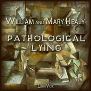 Pathological Lying, Accusation, and Swindling - A Study in Forensic Psychology