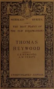 Thomas Heywood