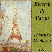 Ricordi di Parigi