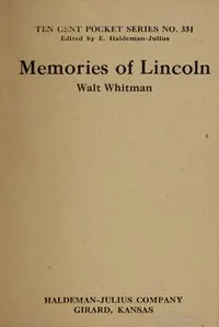 Memories of Lincoln