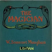 The Magician