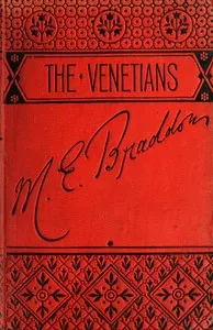 The Venetians : $b A novel