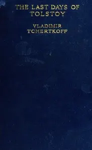The Last Days of Tolstoy
