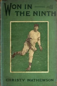 Won in the ninth