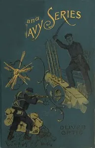 Fighting Joe; Or, The Fortunes of a Staff Officer. A Story of the Great Rebellion