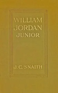 William Jordan, Junior