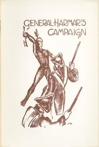 General Harmar's Campaign
