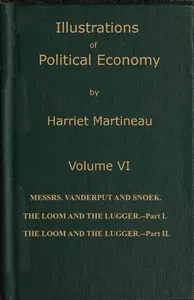 Illustrations of political economy, Volume 6 (of 9)