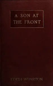 A Son at the Front