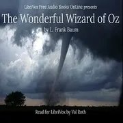 The Wonderful Wizard of Oz (version 9)
