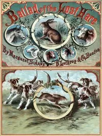 Ballad of the Lost Hare