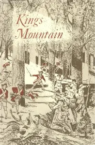 Kings Mountain National Military Park, South Carolina
