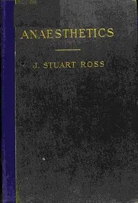 Handbook of anæsthetics