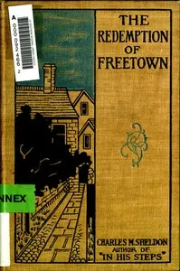The Redemption of Freetown
