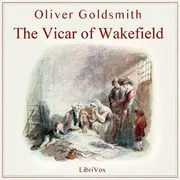The Vicar of Wakefield