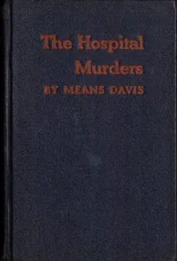 The Hospital Murders