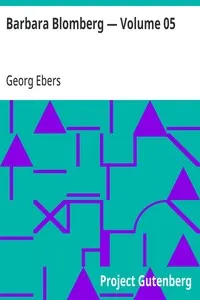 Barbara Blomberg — Volume 05