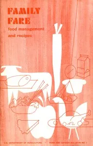 Family fare: food management and recipes