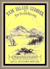 The Young Ship-Builders of Elm Island