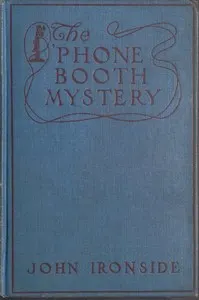 The 'Phone Booth Mystery