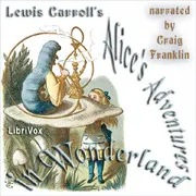 Alice's Adventures in Wonderland (Version 7)