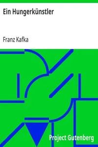 Ein Hungerkünstler