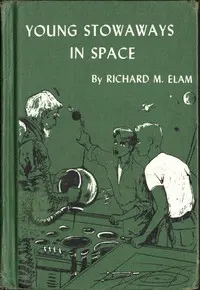 Young Stowaways in Space