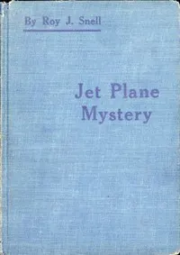 Jet Plane Mystery