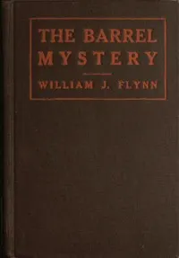 The Barrel Mystery