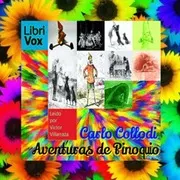 Las aventuras de Pinoquio