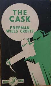 The Cask