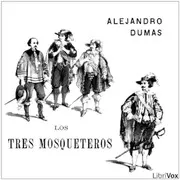 Los Tres Mosqueteros