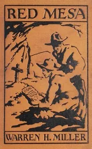 Red Mesa: A tale of the southwest