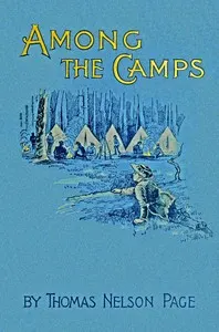 Among the camps: or, Young people's stories of the war