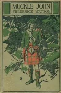 Muckle John