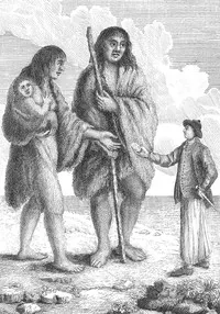 An account of the giants lately discovered: In a letter to a friend in the country