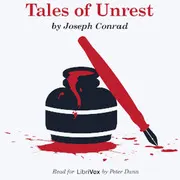 Tales of Unrest (version 2)