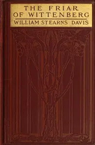 The friar of Wittenberg