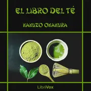 El libro del té