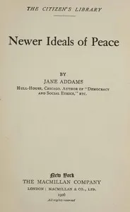 Newer ideals of peace