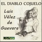 El Diablo Cojuelo