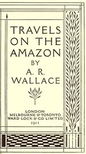 Travels on the Amazon