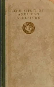 The spirit of American sculpture