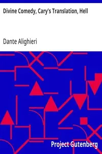 Divine Comedy, Cary's Translation, Hell
