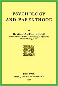 Psychology and parenthood