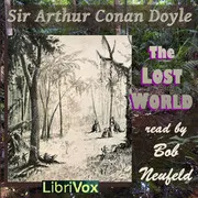The Lost World